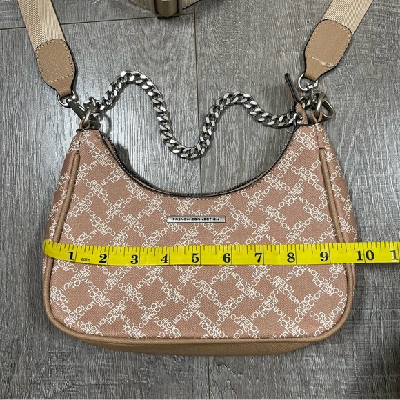 NWOT French Connection Crossbody Bag - Picture 9 of 12
